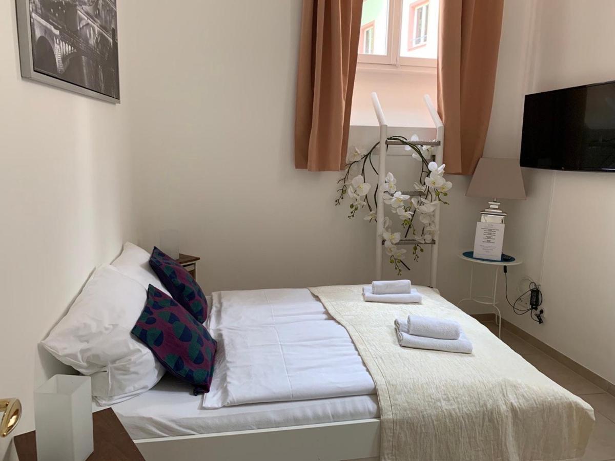 Ferienwohnungen Im Osteiner Hof Mohuč Exteriér fotografie